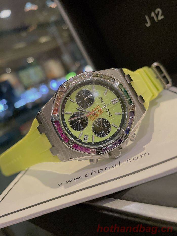 Audemars Piguet Watch APW00018-8